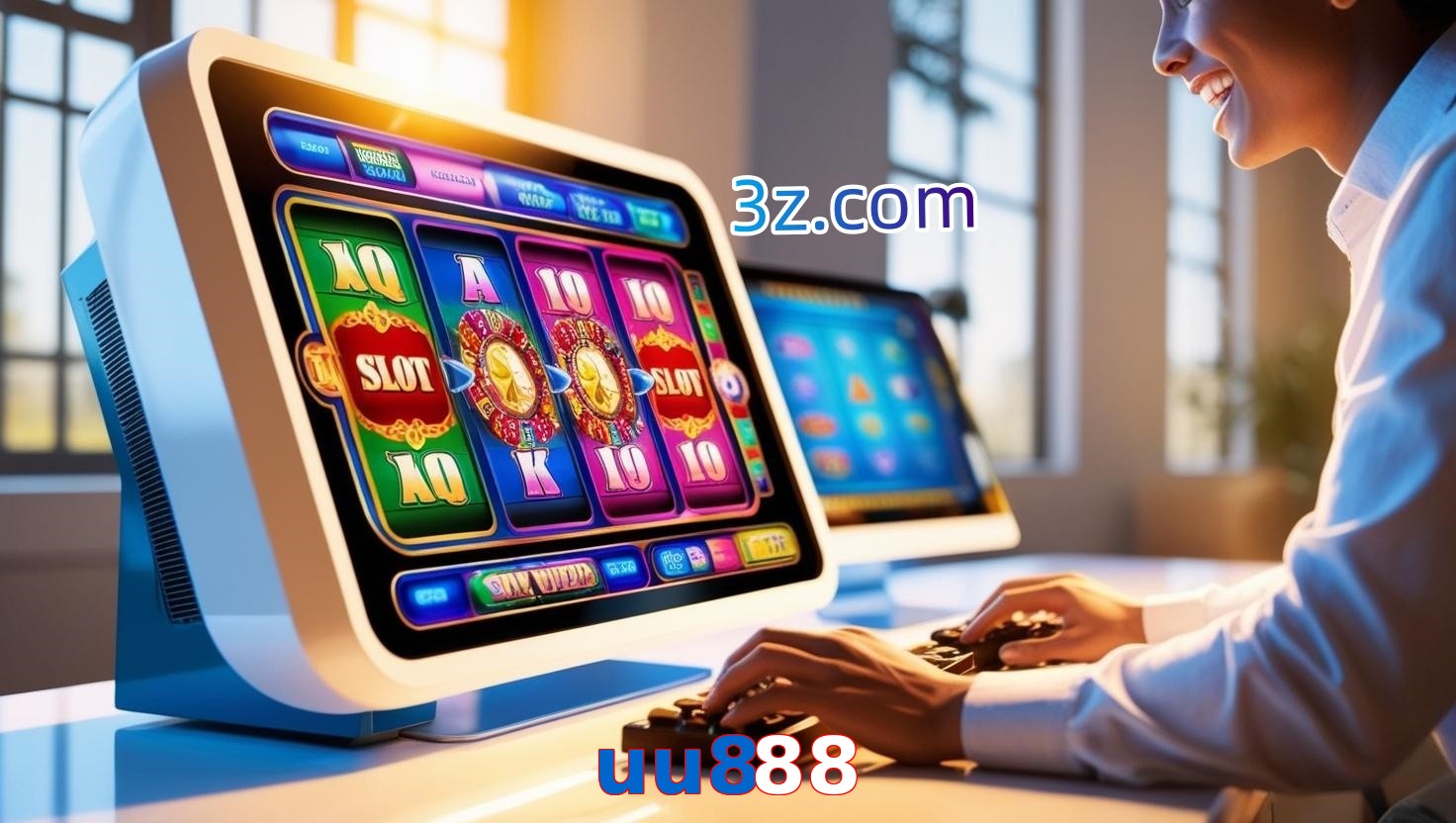 uu888
