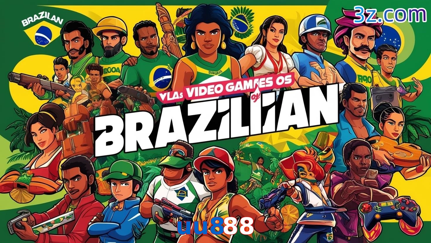 uu888